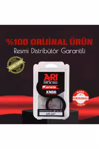 کاسه نمد موتور بنفش ARIETE HONDA X ADV 750 2017 2020 مهر و موم روغن جذب کننده جلو 41X54X11 DCY ARİETE