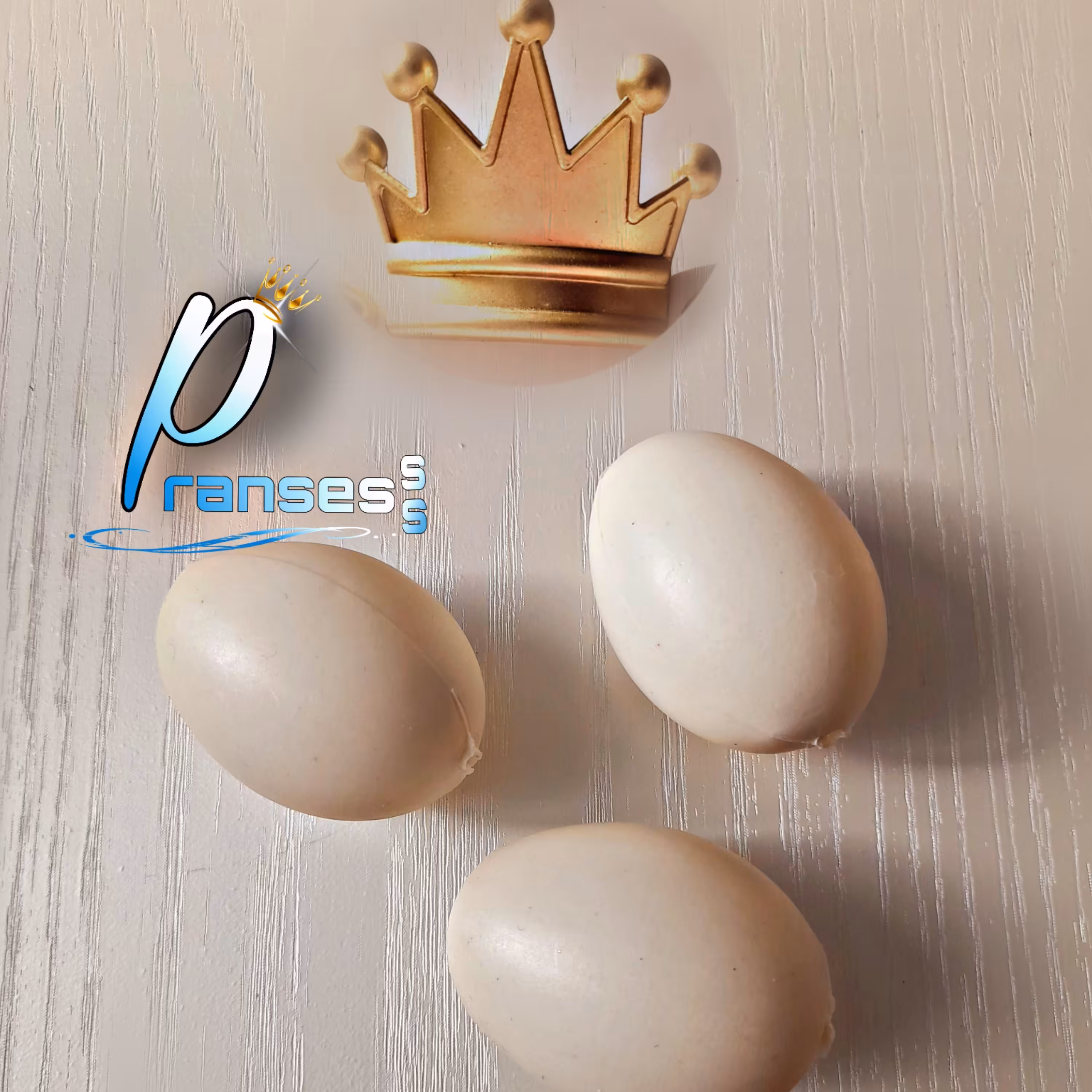 تخم مرغ پلاستیکی هفت سین عید