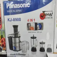 آبمیوه گیر پاناسونیک8900(هزینه ارسال درب منزل به عهده مشتری.قبل از سفارش استعلام قیمت بگیرید)

