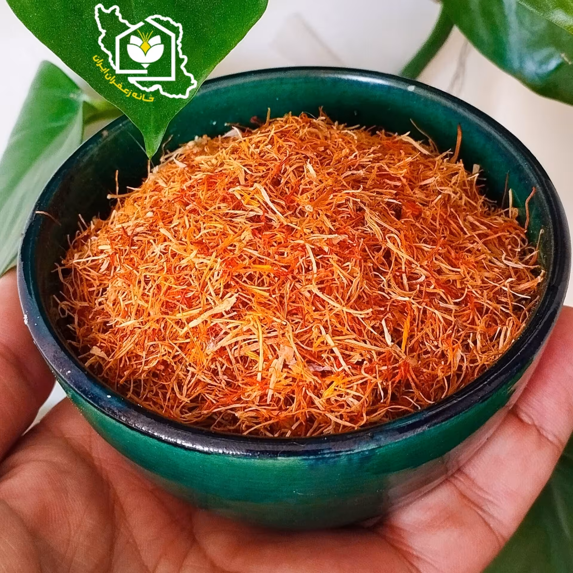 ریشه زعفران قائنات(یک مثقالی) مناسب دمنوش و شربت 