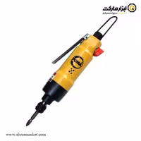 پیچ گوشتی ضربه ای بادی پوما مستقیم مدل AT-4167
