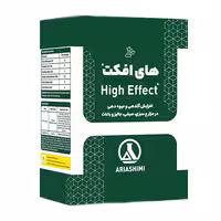 کود فروت ست های افکت آریاشیمی