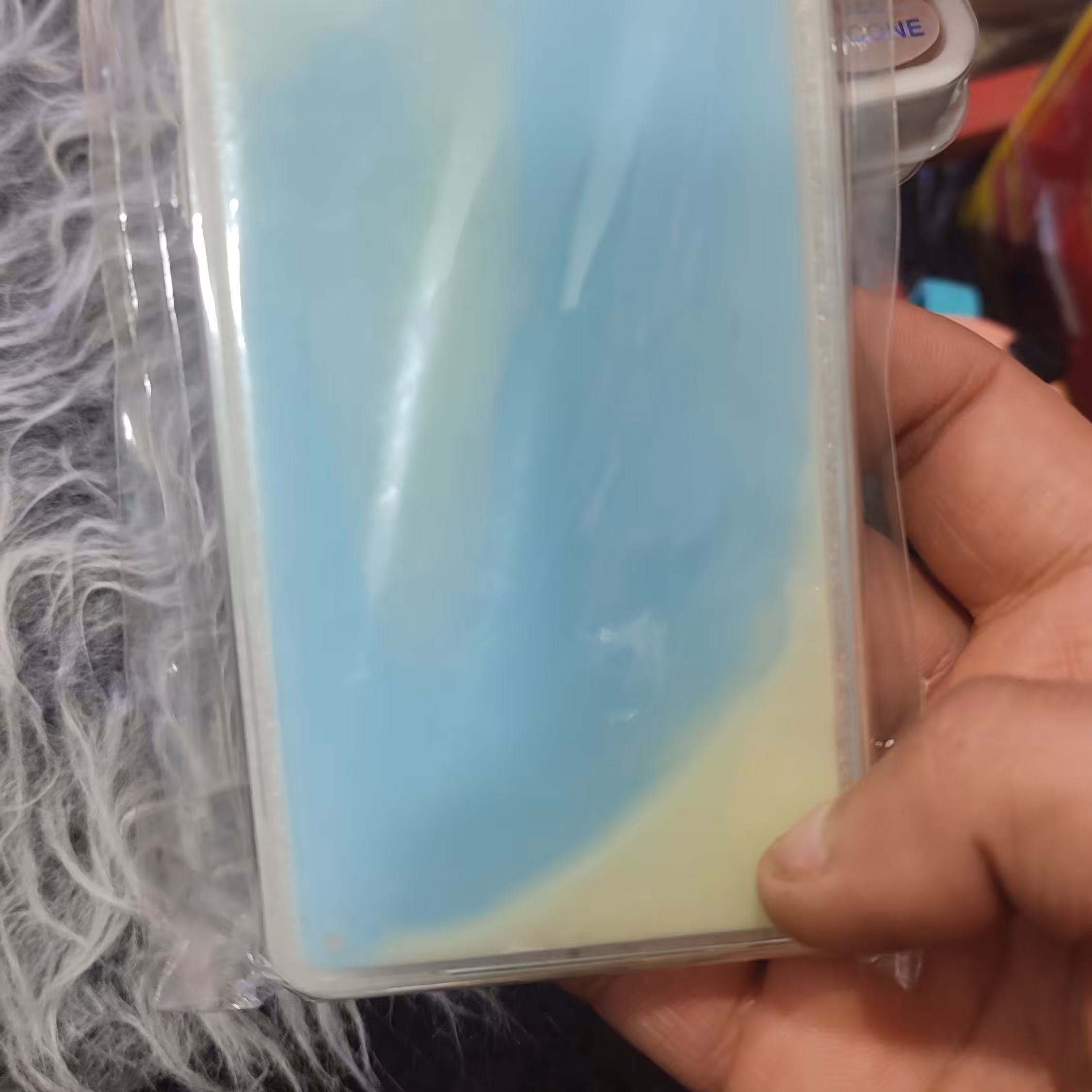 گارد SAMSUNG A31  سی و دو