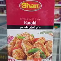 ادویه کرایی شان