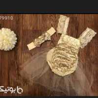 سرهمی شیک و مجلسی دخترانه 
