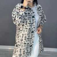 مانتوطرحدار ستایش 