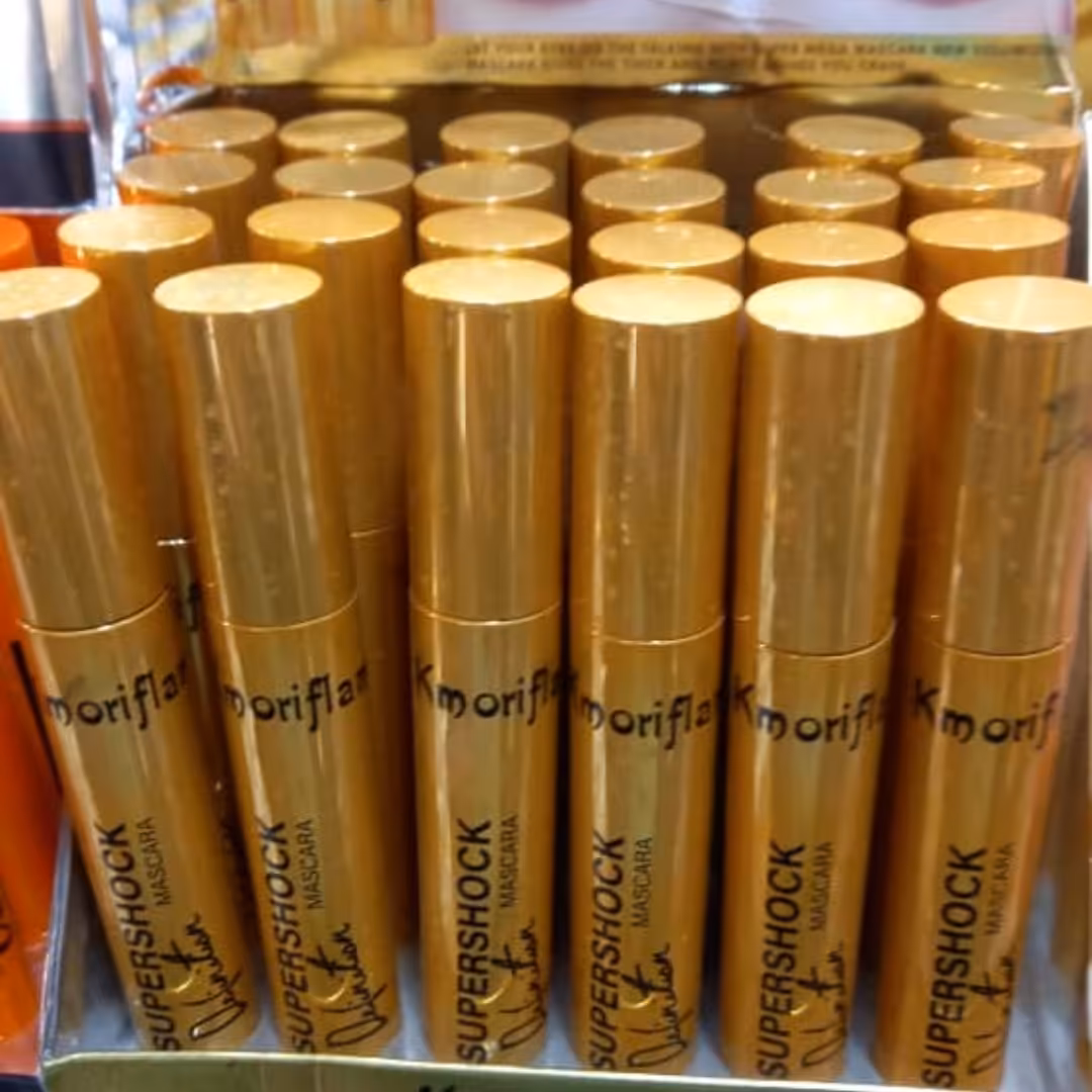 ریمل مویی اورفلیم بسته 24 عددی 