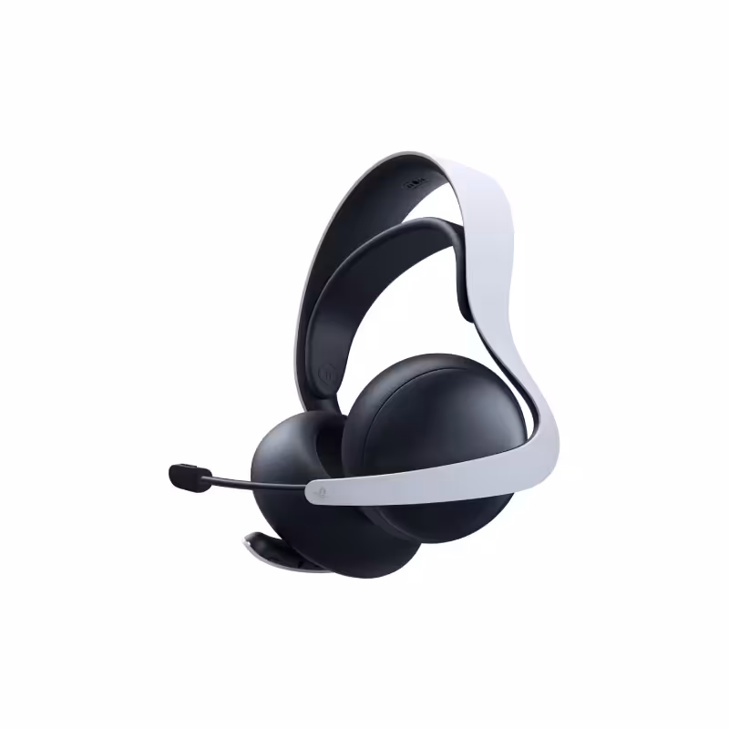 خرید و قیمت هدفون سونی PULSE Elite