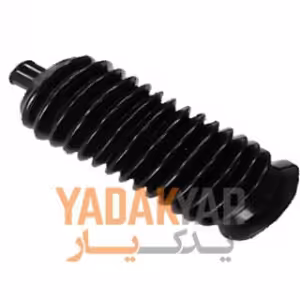 گردگیر جعبه فرمان رنو تندر 90 ایران