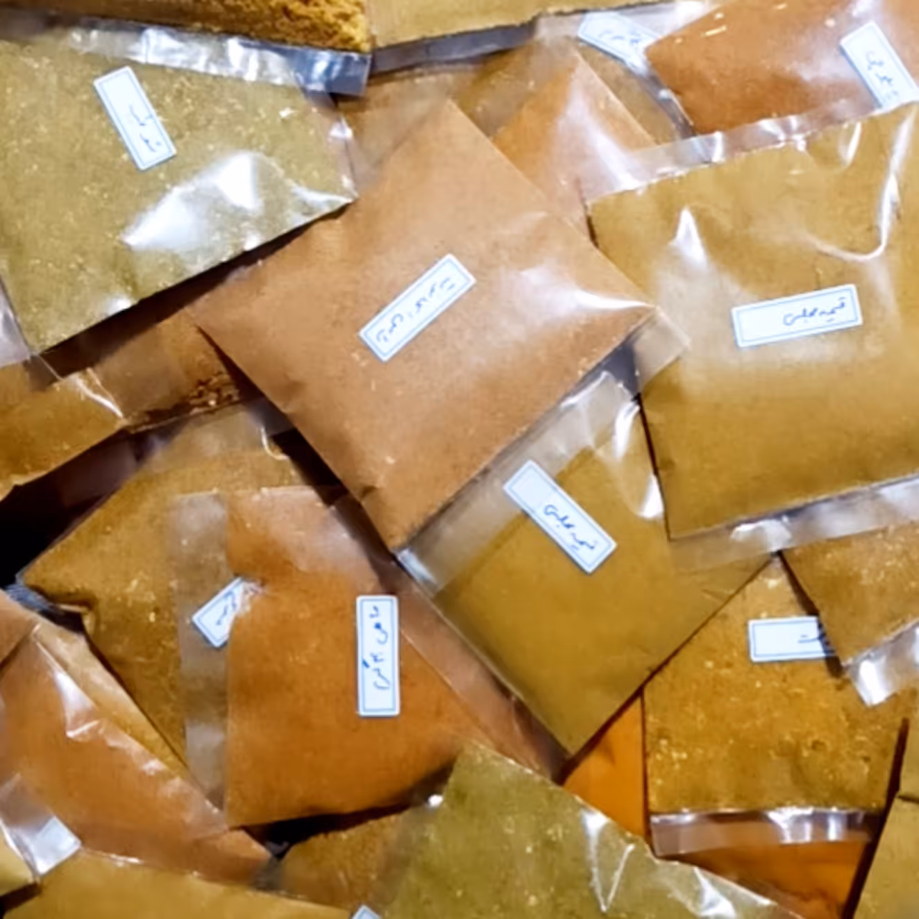 پودر دارچین خالص