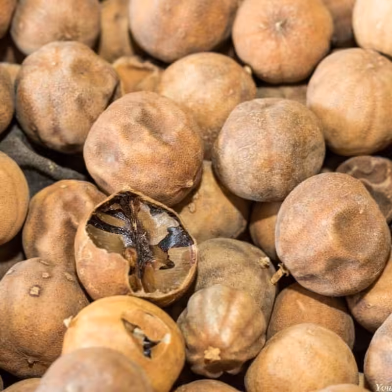 لیمو عمانی خشک شده (100 گرم)