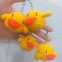 پک 10تایی سرکلیدی جوجو