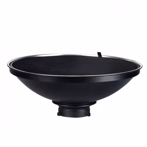 بیوتی دیش سافت لایت NiceFoto 550