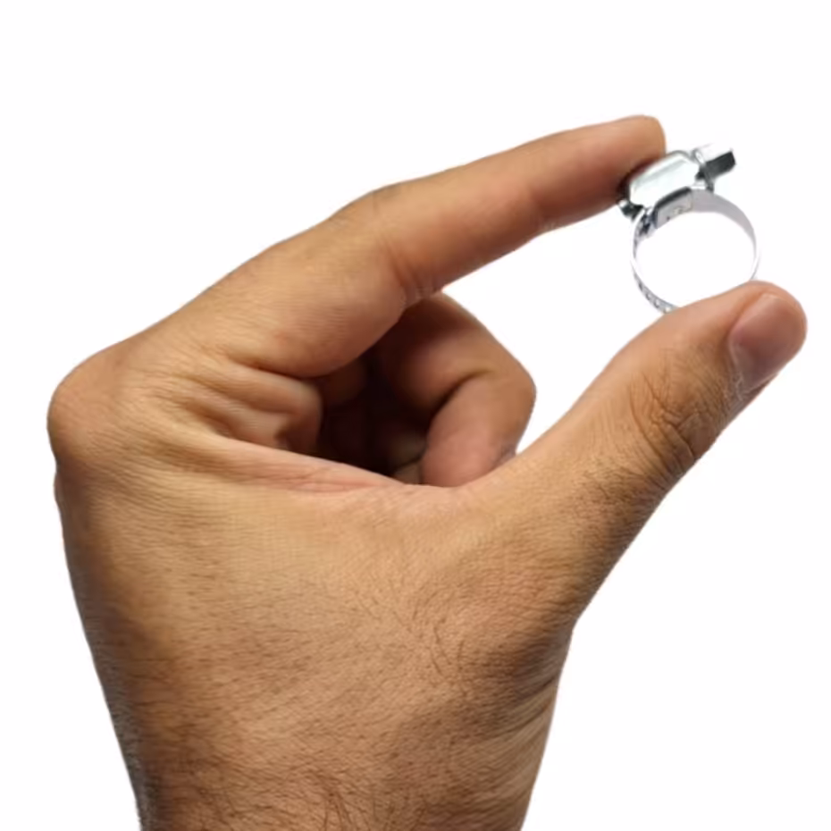 بست شلنگ گاز و اب