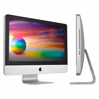 آیمک استوک 27 اینچ اپل A1312 iMac Core 2