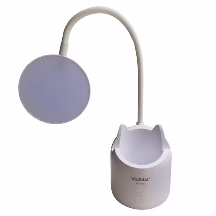 چراغ مطالعه ویداسی مدل WD-6059