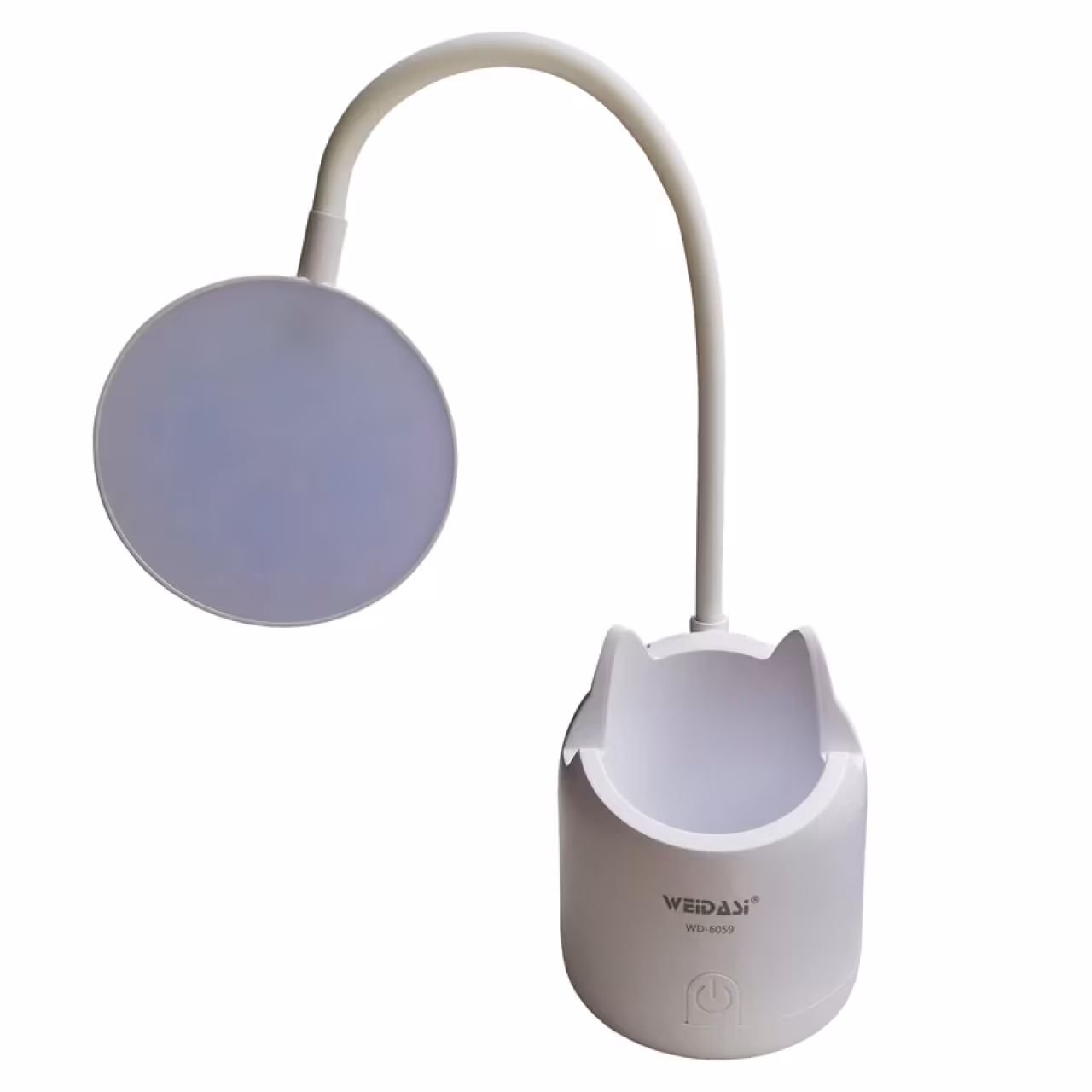 چراغ مطالعه ویداسی مدل WD-6059