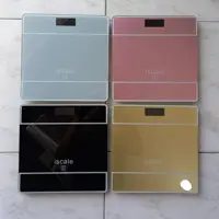ترازوی وزن کشی و حمام دیجیتال Electronic Bathroom Scale ترازو زیرپایی ، ترازو خانگی ، ترازو دیجیتال، ترازو حمام، پسکرایه