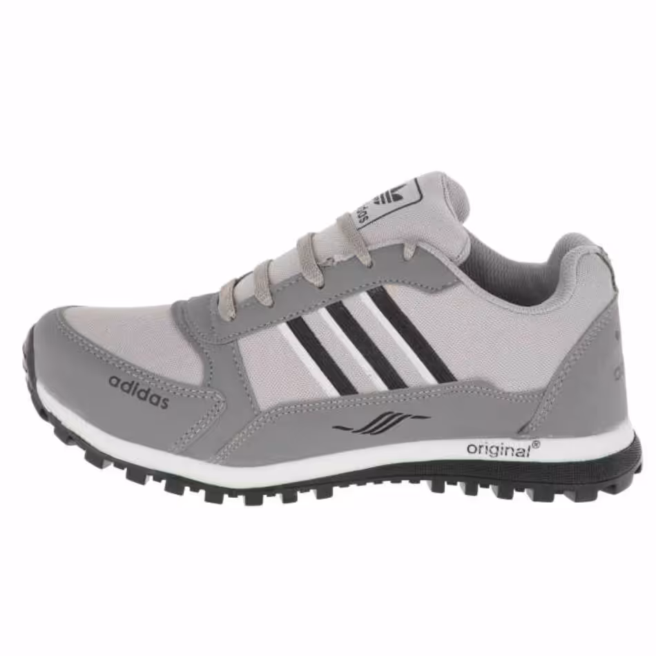 کفش طرح Adidas