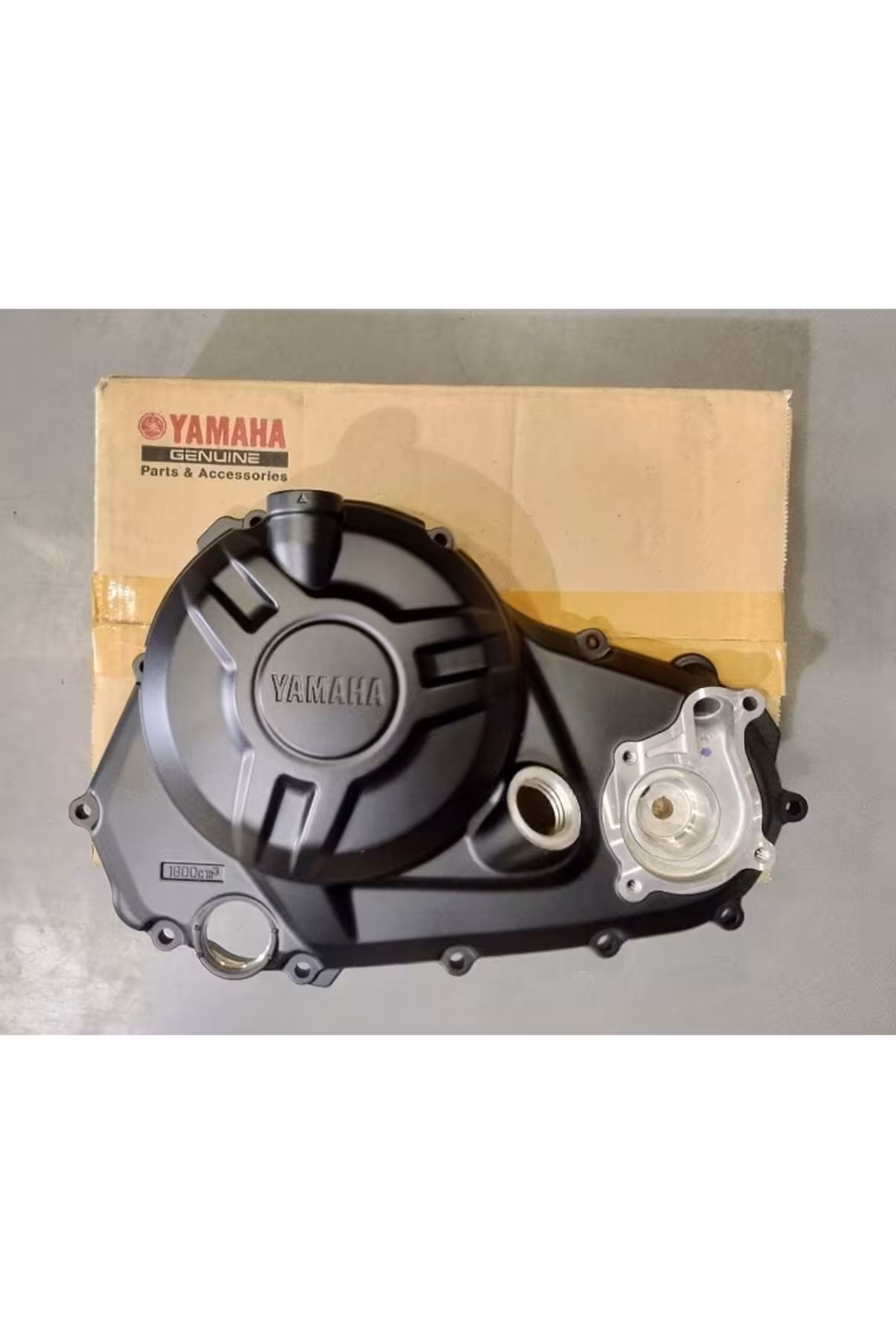 YZF R25 2018 2021 CLUTCH COVER MOTO11 Yamaha