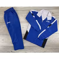 گرمکن و شلوار بچه گانه آسیکس ASICS