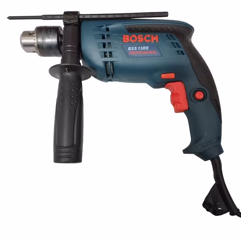 دریل  چکشی بوش  مدل BSS 13RE