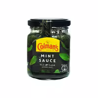 سس نعنا 250 میل کلمنز - colmans