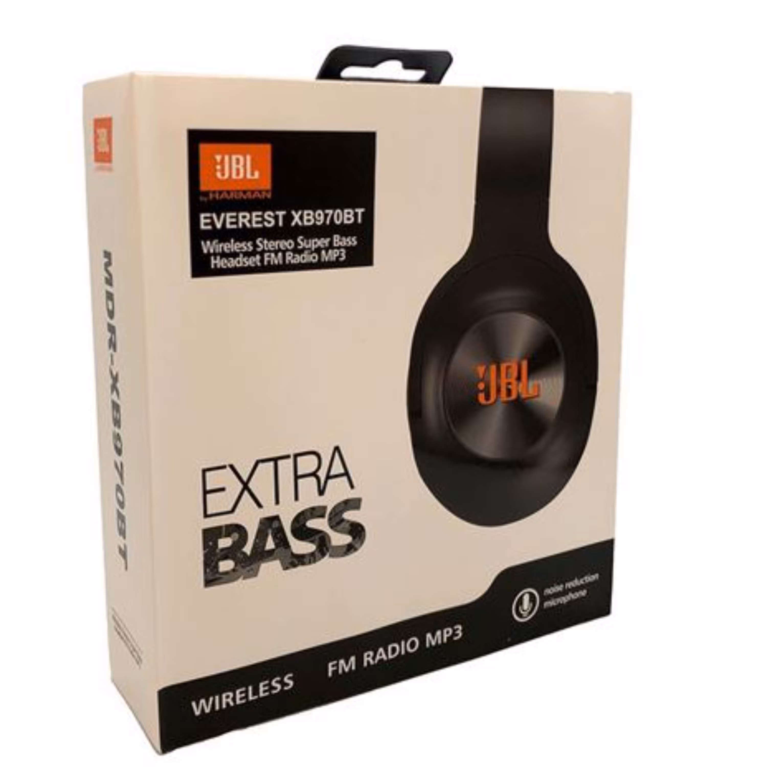 هدست بلوتوث JBL مدل 970