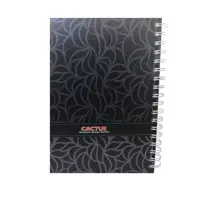 دفتر 160 برگ کاکتوس مدل BL1