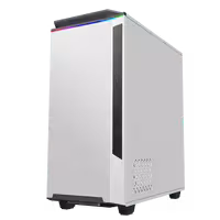 مشخصات ، قیمت و خرید کیس کامپیوتر GAME MAX Expedition H605 رنگ آبی