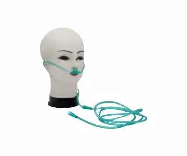 سوند نازال اکسیژن سوپا