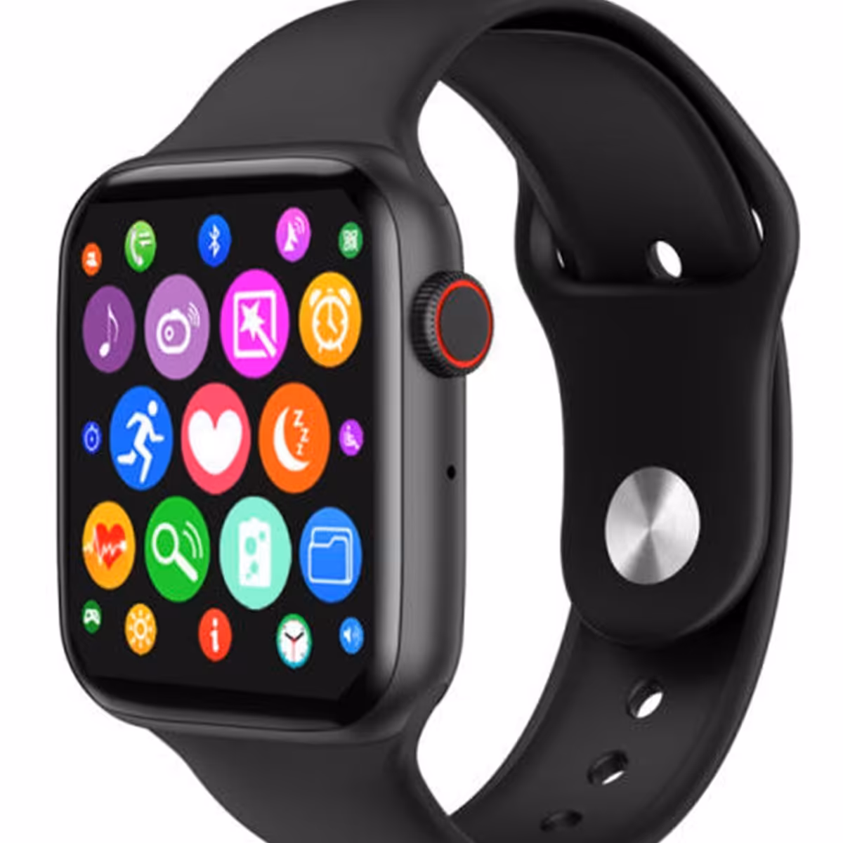 ساعت هوشمندt55pro