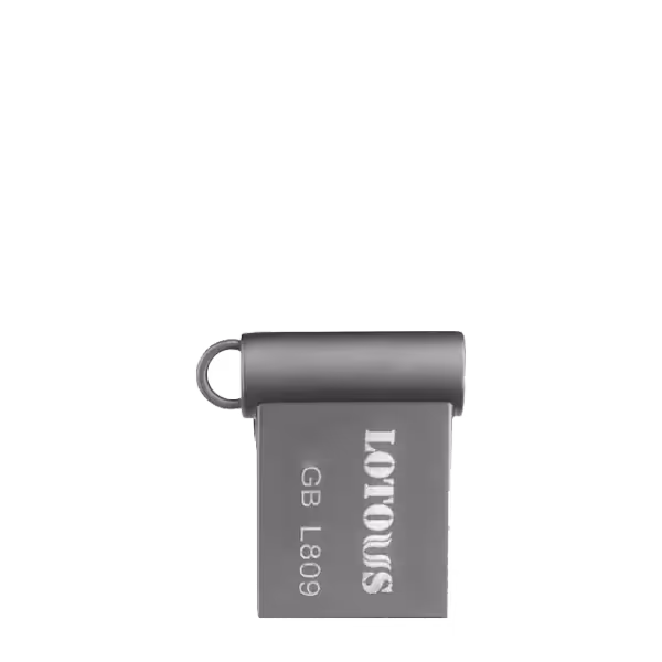 فلش مموری لوتوس مدل L-809 ظرفیت 32 گیگابایت