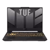 قیمت و خرید لپ تاپ 15.6 اینچ ایسوس TUF Gaming F15 FX507VV-ZC Core i7 13620H/2TB SSD/32GB/RTX4060 8GB | یاس ارتباط