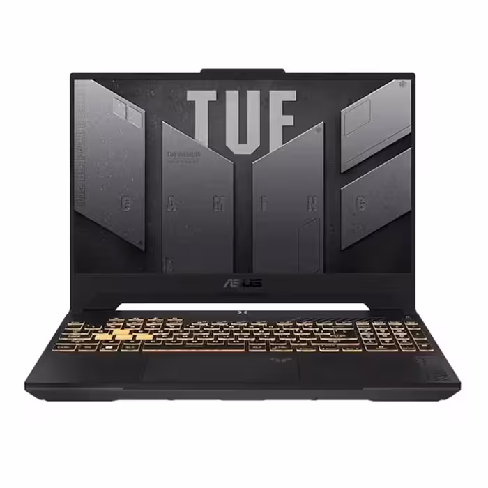 قیمت و خرید لپ تاپ 15.6 اینچ ایسوس TUF Gaming F15 FX507VV-ZC Core i7 13620H/2TB SSD/32GB/RTX4060 8GB | یاس ارتباط