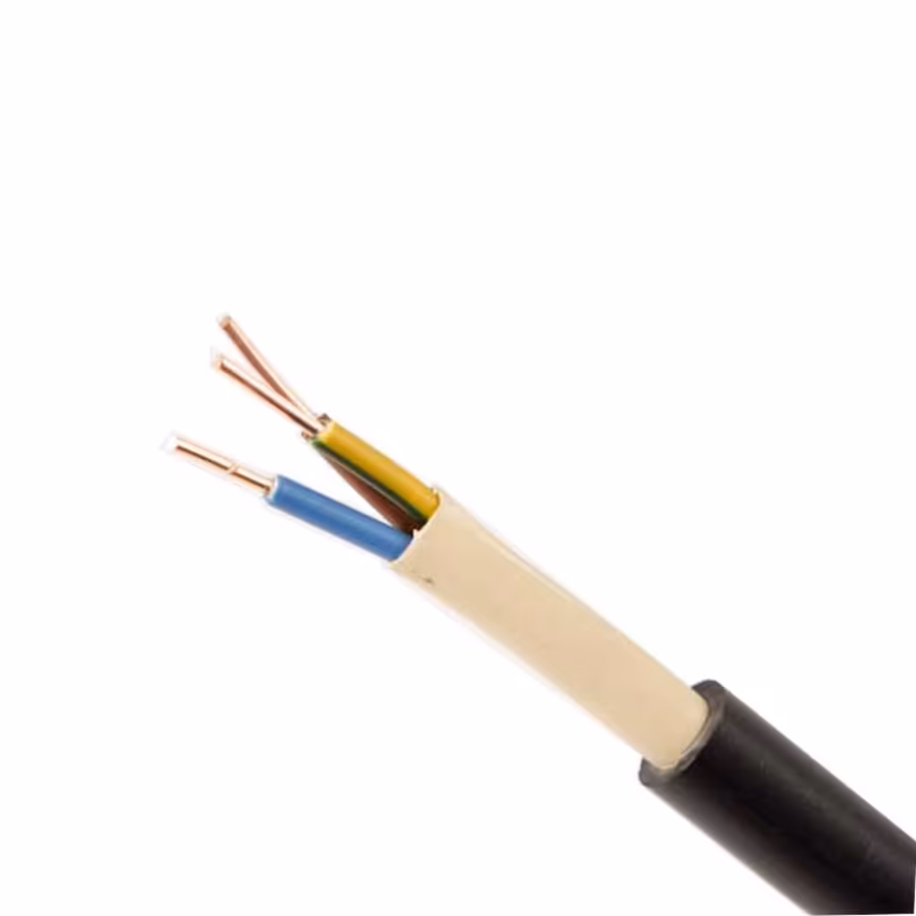 قیمت کابل برق زمینی 2.5*3 افشارنژاد خراسان | نت ران