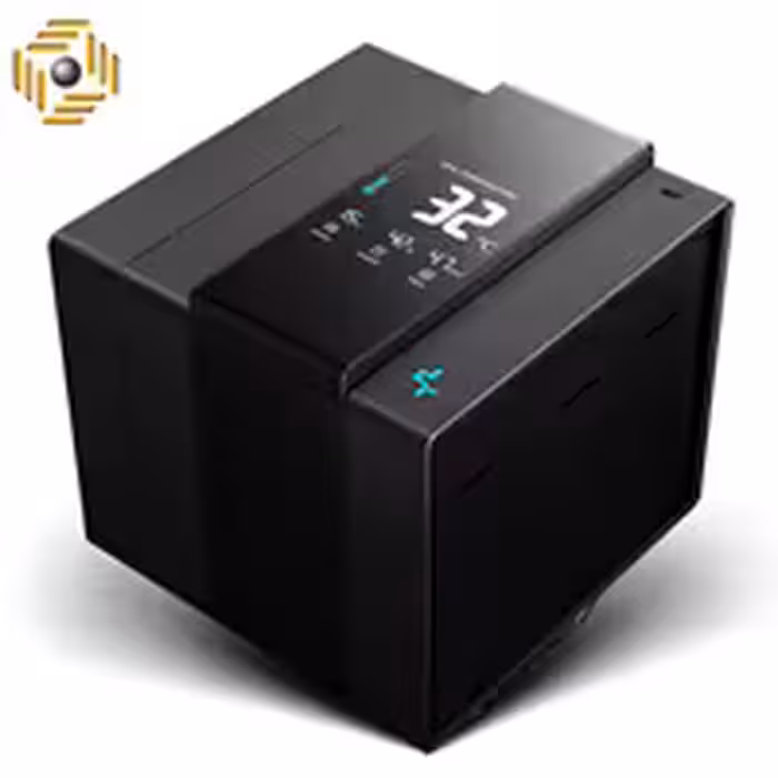 خنک کننده پردازنده دیپ کول مدل ASSASSIN IV VC VISION