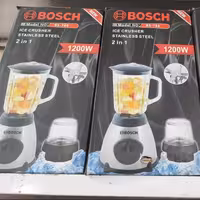 آسیاب مخلوط کن  بوش آلمانی 
2کاره اورجینال