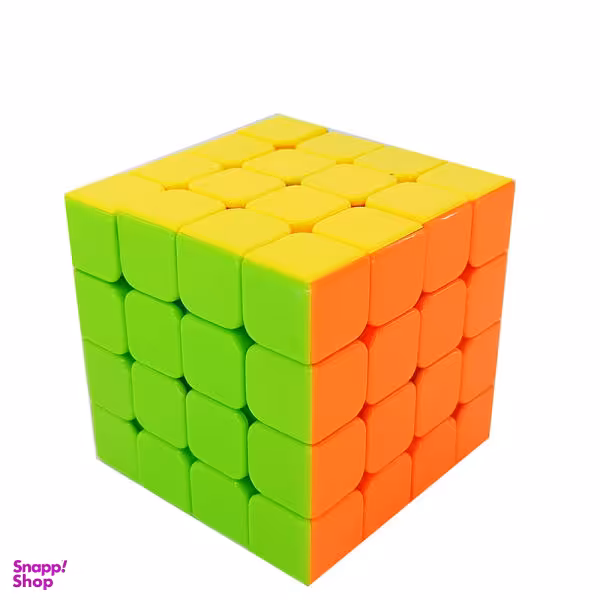 مکعب روبیک مدل 44 کد 530