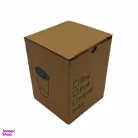 بانکه درب پلاستیکی اف بی ویژن مدل 120