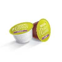 کپسول قهوه دولچه گوستو مدل Skinny Cappuccino