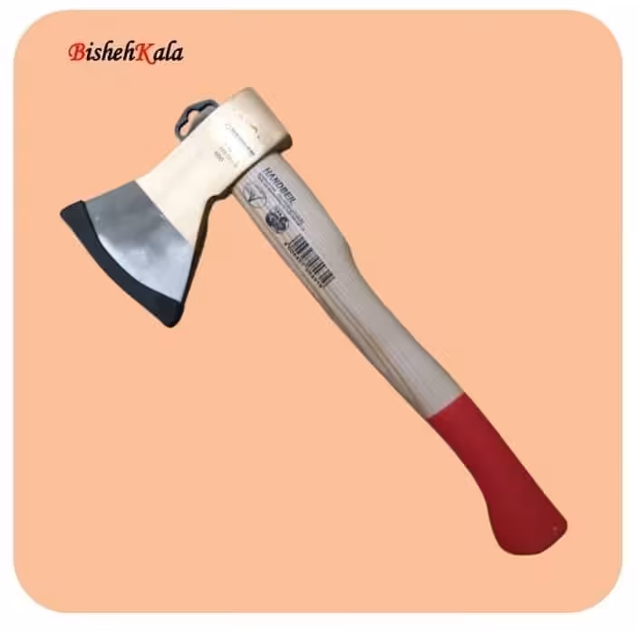 تبر برگر بزرگ BERGER ساخت آلمان