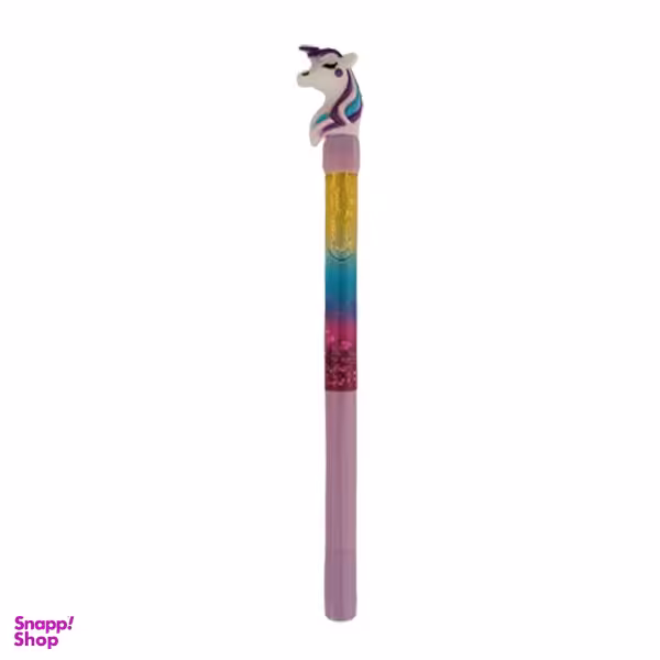 خودکار مدل یونیکورن آکواریومی کد 9420144