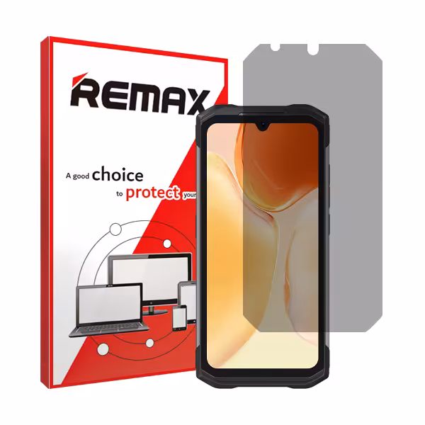 گلس دوجی S98 Pro مدل پرایوسی برند ریمکس کد S