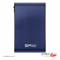 قیمت و خرید هارد اکسترنال سیلیکون پاور Silicon power A80 ظرفیت 1TB - شبکه ساز