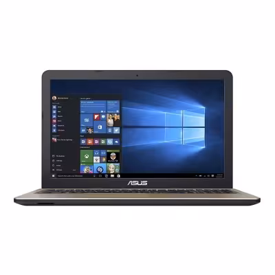 لپ تاپ ایسوس مدل x541NA N3350 4GB 500GB intel