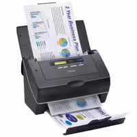 قیمت خرید اسکنر اپسون GT-S85 کد3672 | EPSON GT S85 Scanner