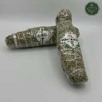 مریم گلی سفید WHITE SAGE