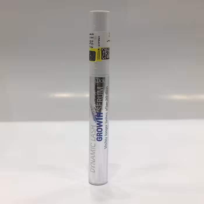 سرم افزایش دهنده رشد مژه ایزادورا - ISADORA