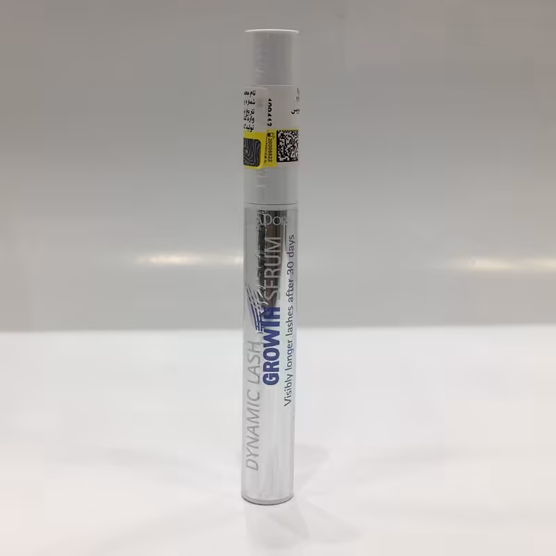 سرم افزایش دهنده رشد مژه ایزادورا - ISADORA